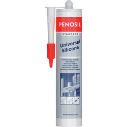 PENOSIL UNIVERSAL SILICONE WHITE 280ML - M033130