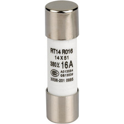 FUSE LINK CYLINDRICAL 50G1451 50A - 10G145150