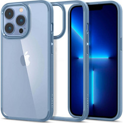 Spigen Ultra Hybrid Back Cover Sierra Blue (iPhone 13 Pro)