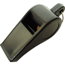 Σφυρίχτρα Πλαστική Compass 21350