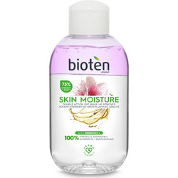 Bioten Skin Moisture Micellar Water Ντεμακιγιάζ 125ml