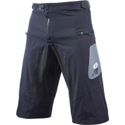 Oneal Element FR Hybrid V.22 Shorts Black/Grey