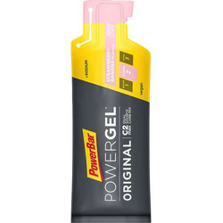 PowerBar PowerGel Original Strawberry Banana 41gr
