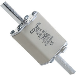 FUSE LINK NT 2 (150x48) 250A - 10225C