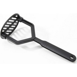 Max Home Πρέσα Πατάτας Γκρι Nylon 24,5cm KW-2558 OL255800GR