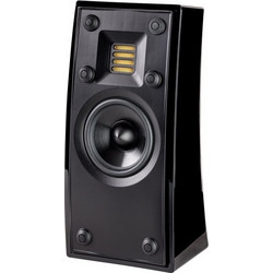 Martin Logan Motion 2i Ηχείο Hi-Fi Βιβλιοθήκης 100W 2 Δρόμων Black