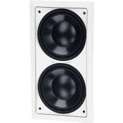 Paradigm PCS-82SQ Παθητικό Ηχείο Τοίχου Λευκό