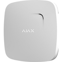 Ajax FireProtect White