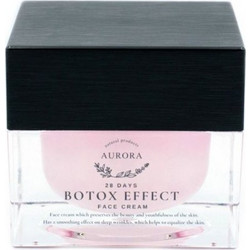 Aurora Botox Effect Face Cream 30ml