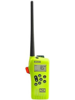 Lalizas ACR SR203 Lime