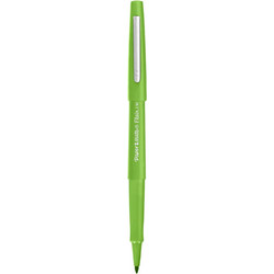 ΜΑΡΚΑΔΟΡΑΚΙ PAPERMATE FLAIR ORIGINAL LIME 3501170971659
