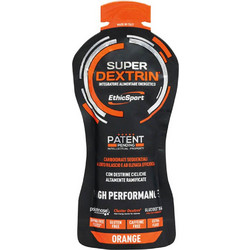 EthicSport Super Dextrin Gel Orange 55ml