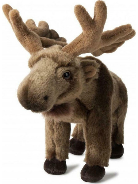 Bon Ton Toys WWF Τάρανδος 20cm 15211032