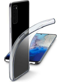 Θήκη Για Galaxy S20 FINECGALS11ET Clear Cellular Line