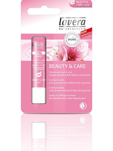 Lavera Soft Rose 4.5gr