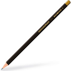 Μολύβι απλό σχεδίου Eberhard Faber 5111 B κουτί 12 τεμ