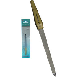 Λίμα νυχιών μεταλλική