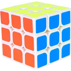 Duncan Κύβος Ρούμπικ 3x3