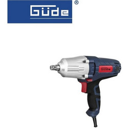 Gude ESS 350