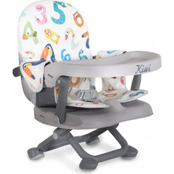 Cangaroo Kiwi Αναδιπλούμενο Καρεκλάκι Φαγητού 123 Design