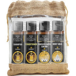 EVIALIA Aromatic 4τμχ