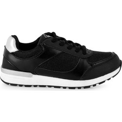Exe Παιδικά Sneakers Μαύρα 24U5691001