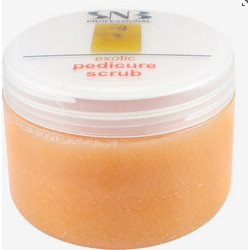SNB Exotic Scrub Ποδιών 400ml