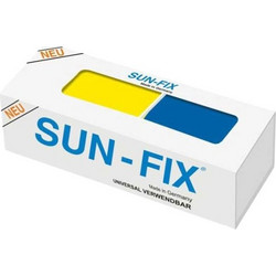 Sun - Fix κόλλα 2 συστατικών 100 gr