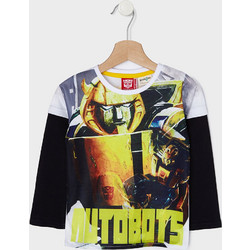 Prenatal Transformers 595275 White/Black