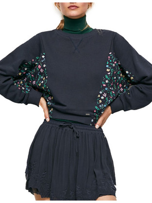 Pepe Jeans Palm Mini Φόρεμα PL581236-594