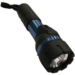 Eurolamp 32231 Φακός Μπαταρίας Led Αδιάβροχος 150lm