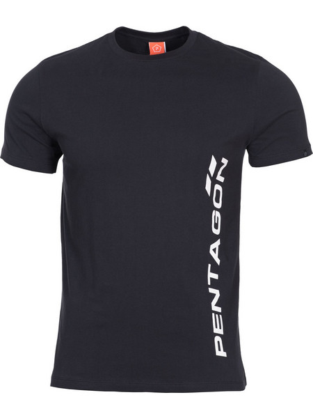 Μπλούζα T-shirt PENTAGON VERTICAL K09012 -PV BLUE