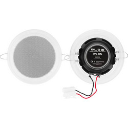 Blow WS-135 Ηχείο Οροφής 15W Λευκό