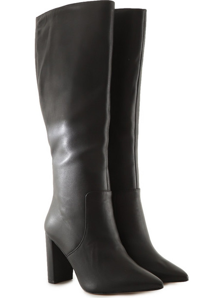 Μπότες Nine West Knee Height Danee DANEE 02-002 Γυναικείο