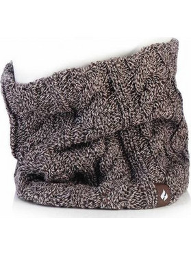 Heat Holders Ladies Neck Warmer - Fawn