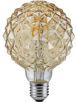 Trio Lighting Λάμπα LED για Ντουί E27 Θερμό Λευκό 320lm 904-479 4017807351477