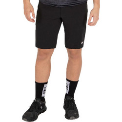 UNIT TERRAIN FLEX MTB SHORTS BLACK