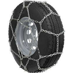 Lampa Truck-Pilot TP05 Αντιολισθητικές Αλυσίδες Χιονιού με Πάχος 7mm για Φορτηγό 2τμχ