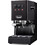 Gaggia New Classic 2018 Color Nero Μηχανή Espresso 1200W 15bar