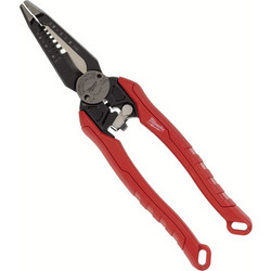 Milwaukee 4932478554 Πολυεργαλείο 7 σε 1 ,Κόφτης , Γδάρτης , Μυτοτσίμπιδο , Πένσα