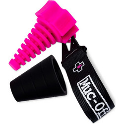 ΤΑΠΑ ΕΞΑΤΜΙΣΗΣ EXHAUST BUNG PINK MUC-OFF