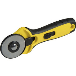 Stanley Κυλινδρικό Μαχαίρι 45mm STHT0-10194