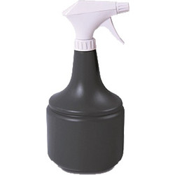 PROSPERPLAST Ψεκαστήρας Spry 0,6 lt Ανθρακί ISO06-S433