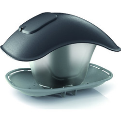 PROSPERPLAST Τα&x390στρα Πτηνών Birdyfeed Square IBFS-S433