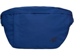Cabin Zero Hustle Rfid Unisex Τσαντάκι Μέσης Μπλε