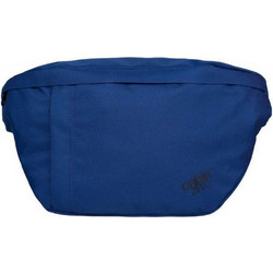 Cabin Zero Hustle Rfid Unisex Τσαντάκι Μέσης Μπλε