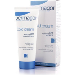 Dermagor Cold Cream 100ml