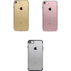 Ttec ChromeClear ΠΡΟΣΤΑΤΕΥΤΙΚΗ ΘΗΚΗ ΓΙΑ iPHONE 6-6s