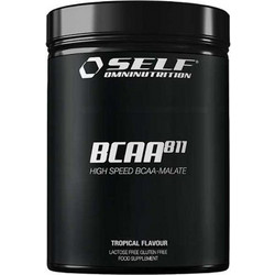 Self Omninutrition BCAA 8:1:1 Pear Smash 500gr