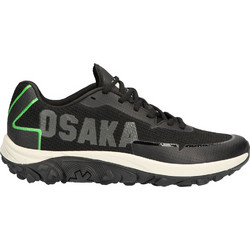 Παπούτσια Padel OSAKA KAI Mk1 BLACK